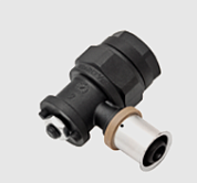 Водорозетка KAN-therm  PPSU 
