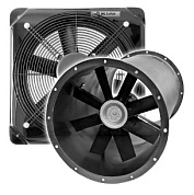 Реверсивний вентилятор Deltafan 400/-/12-12/45/400/REW