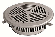 Диффузор Systemair SFD200