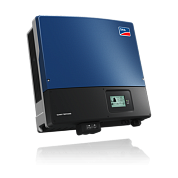 Инвертор SMA Sunny Tripower 20000TL
