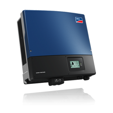 Инвертор SMA Sunny Tripower 20000TL