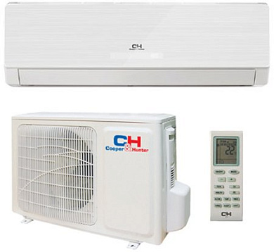Eco Plazma СH-S12LKP