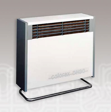 Промышленный осушитель Calorex DH 30AХ