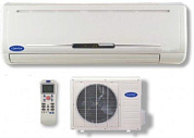 Бытовой кондиционер Carrier 42QCR012713GE/38QCR012713GE