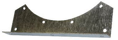 Монтажная опора MFA-AR 355