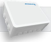 Щит управління HUB X10 Tornado