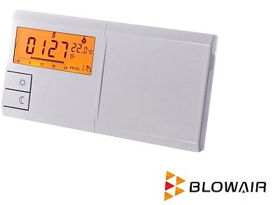 Термостат программный FL 