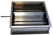 Клапан Systemair SRKG 016