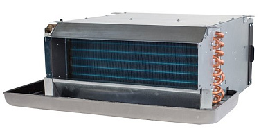 Фанкойл Daikin FWE-07СT