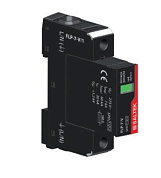 Обмежувач перенапруги SALTEK FLP-7-VS/1