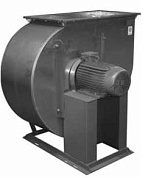 Веза ВРАН-9-12,5  з двигуном А200L8 22 кВт 750 об/хв