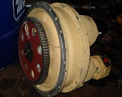 ZM151N/AD / 419-01-0000.3 Гидротрансформатор в сборе