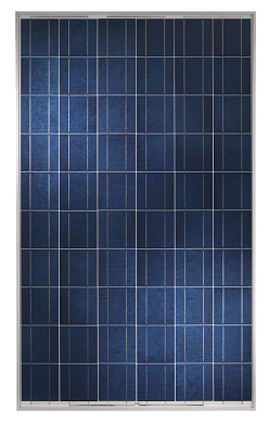 Фотомодуль Viessmann Vitovolt 200 P265QB