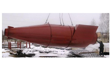 Циклон ЦН-24-1800