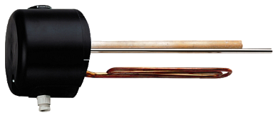 ТЭН Drazice RDW 18-10.0