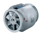  Осевой вентилятор Systemair AXCBF 800D4-18 IE2   