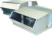 Крышный вытяжной вентилятор Ostberg TKV 960 B3
