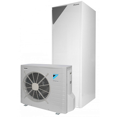 Внутренний блок Daikin Altherma EHVХ 04S18CB3V