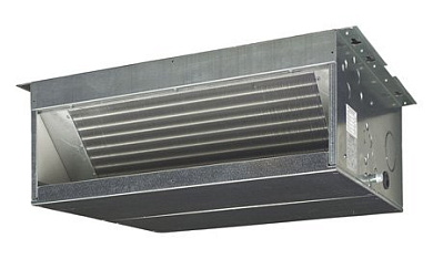 Фанкойл Daikin FWD-04AT
