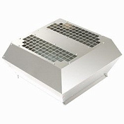 Крышный вентилятор RUCK DVA 250 E4