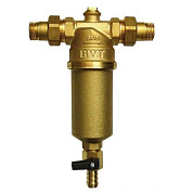 Фільтр для води BWT Protector Mini H/R 3/4