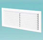 Приточно-вытяжные решетки серии МВ 80-1