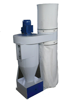 Пылеуловитель В-10