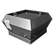 Крышный вентилятор Korf KW 40/31-4D