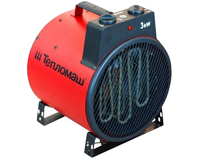 Электрический тепловентилятор Тепломаш КЭВ-2С31Е 