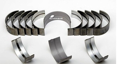 68079 Вкладыши коренные STD на 6.354.4 серию