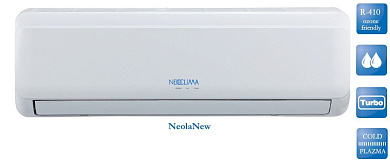 Сплит-система  Neoclima NS-12AHB/NU-12AHB