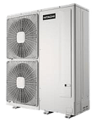 Тепловой насос HITACHI Yutaki M