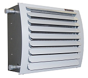 Водяний тепловентилятор Тепломаш КЕВ-151Т5W3