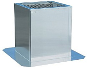 Шумоглушитель Systemair SSG-F 630