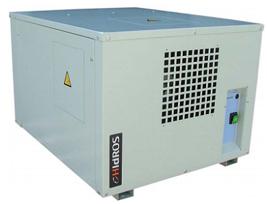 Стандартный осушитель Neoclima DR100