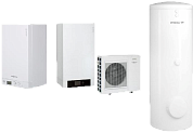 Пакетное предложение Viessmann Vitocal 200-S