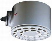 Диффузор Systemair Sinus C/T 250