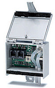 Дифференциальный датчик давления FISCHBACH РТН-6202 