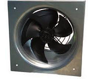 Осевой вентилятор ВЕЗА Канал-ОСА-П-045-220