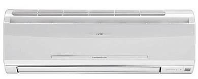 Сплит-система Mitsubishi Electric MS-GF20VA/MU-GF20VA