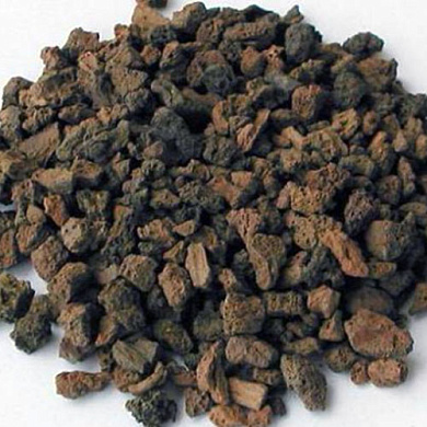 Пуццолан Eko Roto (фильтрующий материал)