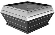 Крышный радиальный вентилятор Rosenberg DVW 450- 4E