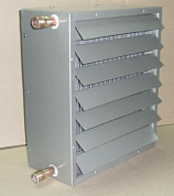 Тепловентилятор Атом ABO-15