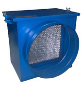 Фильтр жироулавливающий ФЖДК ? 315 