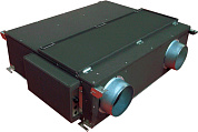 Припливно-витяжна установка MITSUBISHI ELECTRIC LOSSNAY LGH-50RSDC-E