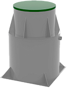 Биосептик BS8