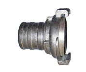 Гайка ГР, ГЦ, ГМ – 50