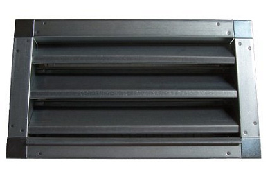 Защитная решетка WSG 70-40 