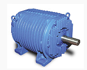 Рольганговый электродвигатель АРМ 63-8