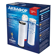 Комплект модулей  для фильтра 510-03-04-07 Аквафор